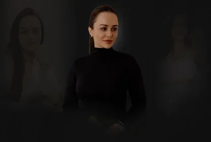 Mariana Grassi, nutricionista